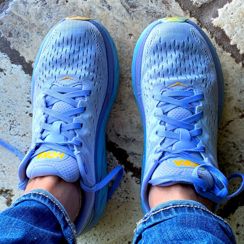 Women’s HOKA One One  sneakers